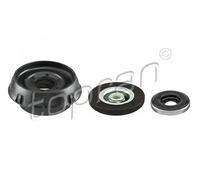 Cuscino ammortizzatore Assale anteriore 701 057 TOPRAN per RENAULT TWINGO II