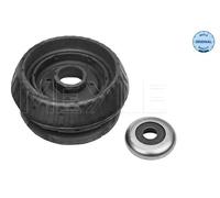 Cuscino ammortizzatore Assale anteriore 714 101 1000/S MEYLE per FORD MAZDA