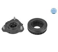 Cuscino ammortizzatore Assale anteriore 714 125 0001/S MEYLE per FORD MAZDA