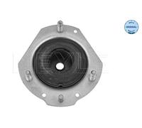 2X Meyle 714 412 1010 Supporto Della Molla Anteriore Per Ford Fiesta VII HF HJ