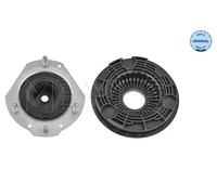 Cuscino ammortizzatore Assale anteriore 714 412 2010 MEYLE per FORD FIESTA VII