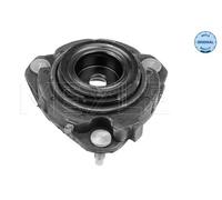 Cuscino ammortizzatore Assale anteriore 714 641 0001 MEYLE per FORD MONDEO III