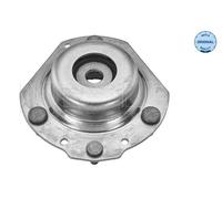 Cuscino ammortizzatore Assale anteriore 714 641 0027 MEYLE per FORD FIESTA VI