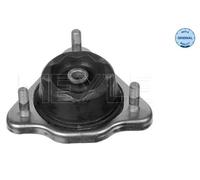 Cuscino ammortizzatore Assale anteriore 714 676 0001 MEYLE per FORD