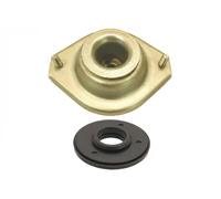 Cuscino ammortizzatore Assale anteriore 71834 ORIGINAL IMPERIUM per SUZUKI