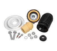 MAXGEAR 72-0282 Supporto ammortizzatore Assale anteriore