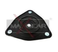 Cuscino ammortizzatore Assale anteriore 72-1554 MAXGEAR per FORD ESCORT VI