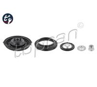 Cuscino ammortizzatore Assale anteriore 722 989 TOPRAN per CITROËN PEUGEOT