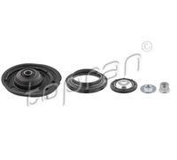 Cuscino ammortizzatore Assale anteriore 723 336 TOPRAN per CITROËN PEUGEOT