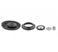 Cuscino ammortizzatore Assale anteriore 724 092 TOPRAN per PEUGEOT 207 207 CC