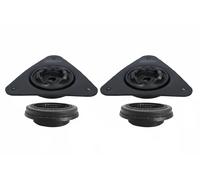 2x Originale Imperium 72400/2 Kit di Riparazione Supporto Frontale per Renault