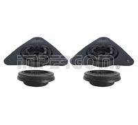 2x Originale Imperium 72400/2 Kit di Riparazione Supporto Frontale per Renault