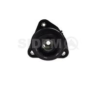 Cuscino ammortizzatore Assale anteriore 803409 KIT SIDEM per MAZDA VOLVO FORD