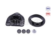 Cuscino ammortizzatore Assale anteriore 805428 KIT SIDEM per RENAULT LAGUNA III