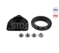 Cuscino ammortizzatore Assale anteriore 805431 KIT SIDEM per RENAULT LAGUNA III