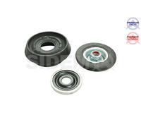 Cuscino ammortizzatore Assale anteriore 805438 KIT SIDEM per RENAULT CLIO I