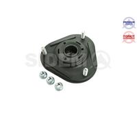 Cuscino ammortizzatore Assale anteriore 845417 SIDEM per TOYOTA AURIS