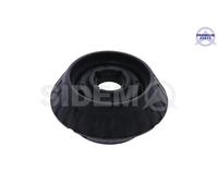 Cuscino ammortizzatore Assale anteriore 847402 SIDEM per HONDA JAZZ II