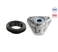 Cuscino ammortizzatore Assale anteriore 849421 KIT SIDEM per MERCEDES-BENZ