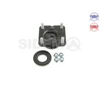 Cuscino ammortizzatore Assale anteriore 851409 KIT SIDEM per MAZDA CX-7