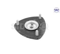 Cuscino ammortizzatore Assale anteriore 851411 SIDEM per MAZDA 3 3 Tre volumi