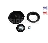 Cuscino ammortizzatore Assale anteriore 853414 KIT SIDEM per CITROËN PEUGEOT DS