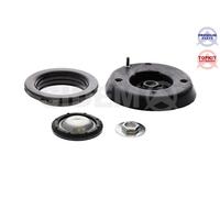 Cuscino ammortizzatore Assale anteriore 853418 KIT SIDEM per CITROËN PEUGEOT
