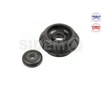 Cuscino ammortizzatore Assale anteriore 853424 KIT SIDEM per CITROËN PEUGEOT
