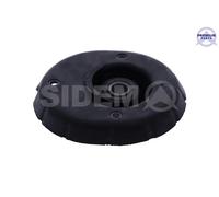 Cuscino ammortizzatore Assale anteriore 853427 SIDEM per CITROËN PEUGEOT DS OPEL