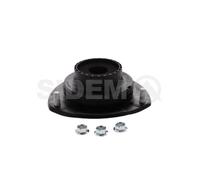 Cuscino ammortizzatore Assale anteriore 881404 KIT SIDEM per KIA SORENTO II