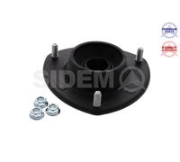 Cuscino ammortizzatore Assale anteriore 887407 SIDEM per KIA HYUNDAI