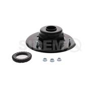 Cuscino ammortizzatore Assale anteriore 891401 KIT SIDEM per CHRYSLER VOYAGER IV