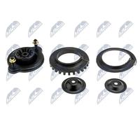 Cuscino ammortizzatore Assale anteriore AD-CH-025 NTY per CHEVROLET ISUZU SAAB