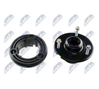 NTY Supporto ammortizzatore a molla AD-CH-026 per Cadillac Escalade, Chevrolet Tahoe GMT900 anteriore