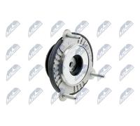 NTY Supporto Ammortizzatore a Molla per Peugeot 407 Sw 6E _ 2.0 HDI 135 508 8E_