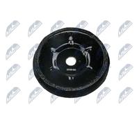 Cuscino ammortizzatore Assale anteriore AD-DW-003 NTY per CHEVROLET DAEWOO