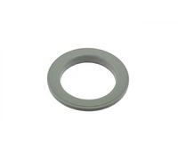 Cuscino ammortizzatore Assale anteriore AD-HD-003 NTY per HONDA CIVIC VII Coupé