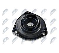 NTY Supporto ammortizzatore a molla compatibile con MERCEDES-BENZ AD-ME-005