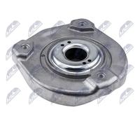 Cuscino ammortizzatore Assale anteriore AD-ME-023 NTY per MERCEDES-BENZ