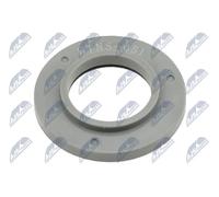 Cuscino ammortizzatore Assale anteriore AD-NS-051 NTY per NISSAN MICRA II