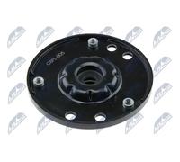 Cuscino ammortizzatore Assale anteriore AD-PL-005 NTY per SAAB OPEL FIAT