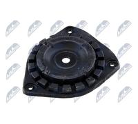 Cuscino ammortizzatore Assale anteriore AD-RE-009 NTY per RENAULT SCÉNIC III