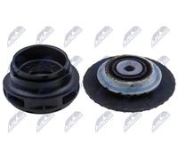 Cuscino ammortizzatore Assale anteriore AD-RE-019 NTY per NISSAN OPEL RENAULT