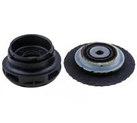 Cuscino ammortizzatore Assale anteriore AD-RE-019 NTY per NISSAN OPEL RENAULT