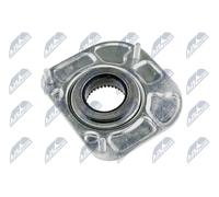 Cuscino ammortizzatore Assale anteriore AD-VV-006 NTY per VOLVO 850 S70 V70 I