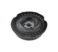 NTY Supporto Ammortizzatore a Molla per VW Touareg 7LA 7L6 7L7 3.0 V6 Tdi 2.5 R5