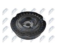 Cuscino ammortizzatore Assale anteriore AD-VW-004 NTY per PORSCHE AUDI VW