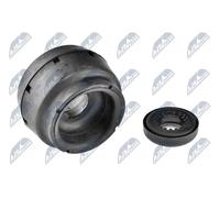 Cuscino ammortizzatore Assale anteriore AD-VW-006 NTY per SEAT AUDI SKODA VW