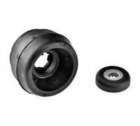 NTY Supporto ammortizzatore AD-VW-006 per VW Golf IV Schrägheck (1J1) Anteriore