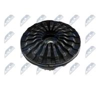 Cuscino ammortizzatore Assale anteriore AD-VW-015 NTY per AUDI A6 C6 Avant A6 C6